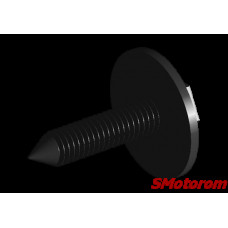 Болт крепления бензобака