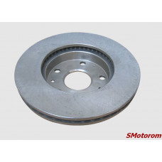 Диск тормозной передний 2.0 (265мм) Диск тормозной передний 2.0 (265мм)