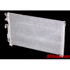 Радиатор кондиционера