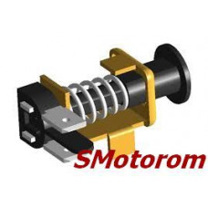 Концевик включатель индикации стояночного тормоза