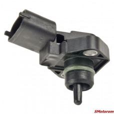 Датчик MAP, МАП (абсолютного давления) под 2 болта