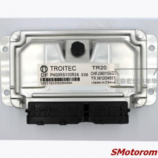 Блок управления двигателем