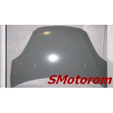 Капот двигателя