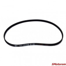 Ремень кондиционера+ГУРа (длина ~1026мм)