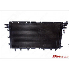 Радиатор кондиционера