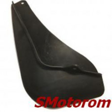 Брызговик передний левый