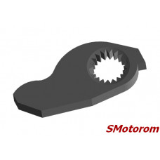 Вилка сцепления