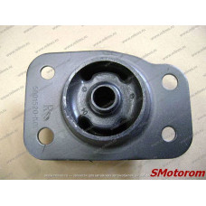 Подушка кузова верхняя левая