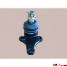 Опора шаровая переднего рычага нижняя (4х2) (левая/правая)