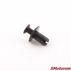 Клипса пистон подкрылка Клипса пистон подкрылка