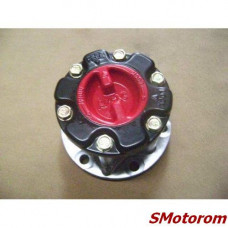 Механизм блокировки переднего моста (ХАБ) оригинал