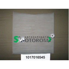 Фильтр салона