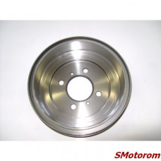 Барабан тормозной задний