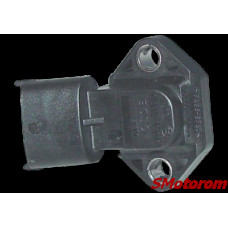 Датчик абсолютного давления (MAP, МАП)