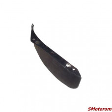 Брызговик переднего бампера правый Брызговик переднего бампера правый