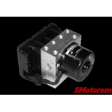 Блок управления ABS (АБС) Блок управления ABS (АБС)