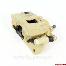 Суппорт передний правый (в сборе)