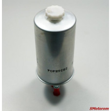 Фильтр топливный тонкой очистки 2.0 (дизель)