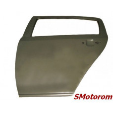 Дверь задняя левая MK CROSS