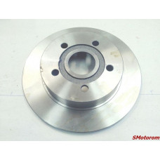 Диск тормозной задний