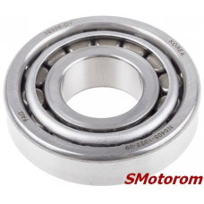 Подшипник ведущей шестерни заднего моста (наружный)