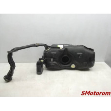 Бак топливный