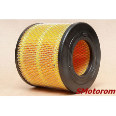 Фильтр воздушный круглый (бочка)