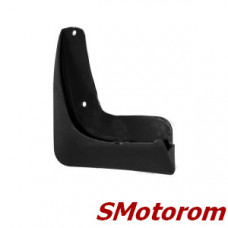 Брызговик задний левый