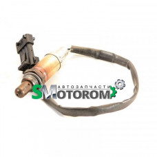 Датчик кислорода (лямбда-зонд) Датчик кислорода (лямбда-зонд)