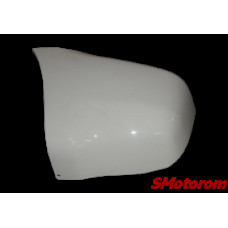 Бампер задний левая часть Бампер задний левая часть