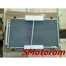Радиатор кондиционера CK2