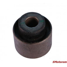 Сайлентблок заднего верхнего поперечного рычага (кривой) внешний