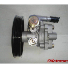 Насос гидроусилителя руля SCA (бензин) (ГУРа)