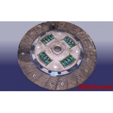 Диск сцепления (2.4 Mitsubishi)