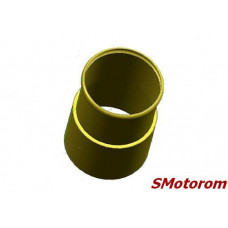 Втулка патрубка отвода картерных газов