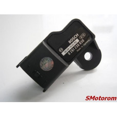 Датчик абсолютного давления (MAP, МАП) (EURO-3) F01R00E005 / 0 261 230 030 (816)