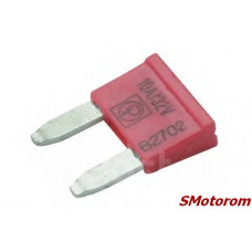Предохранитель 30a mini