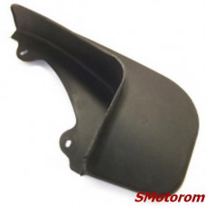 Брызговик задний правый