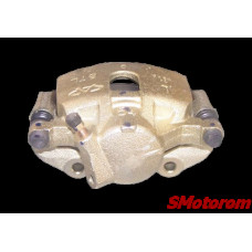 Суппорт передний левый (в сборе)