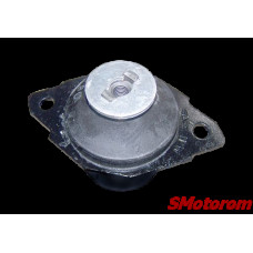 Подушка (опора) двигателя левая Febi