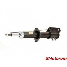 Амортизатор передний левый (газовый) Monroe