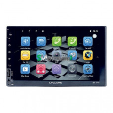 Автомагнитола 2DIN Android CYCLONE MP-7040 AND
