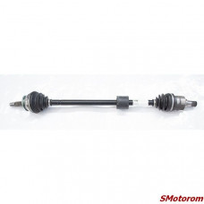 Полуось правая в сборе (привод правый)