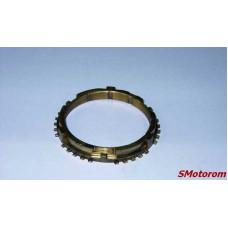 Кольцо синхронизатора 2 передачи