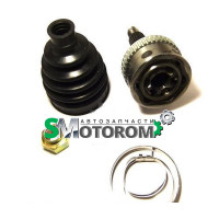 ШРУС наружный 19*23 (левый/правый) ШРУС наружный 19*23 (левый/правый)