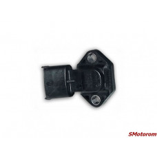 Датчик абсолютного давления (MAP, МАП) (EURO-2)