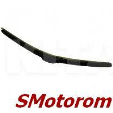 Щетка (дворника) стеклоочистетеля переднего левого щетка (Хэтчбек) Щетка (дворника) стеклоочистетеля переднего левого щетка (Хэтчбек)