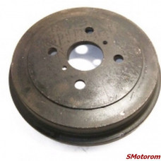 Барабан тормозной задний