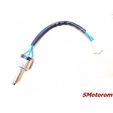 Датчик стоп-сигнала (2 контакта) (жабка, включатель)