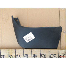 Брызговик задний левый